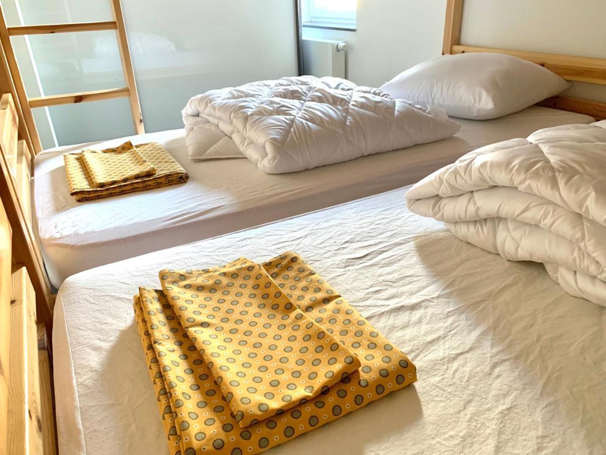 Vakantieappartement Emiel Centrum Oostende Met Garage Kültér fotó