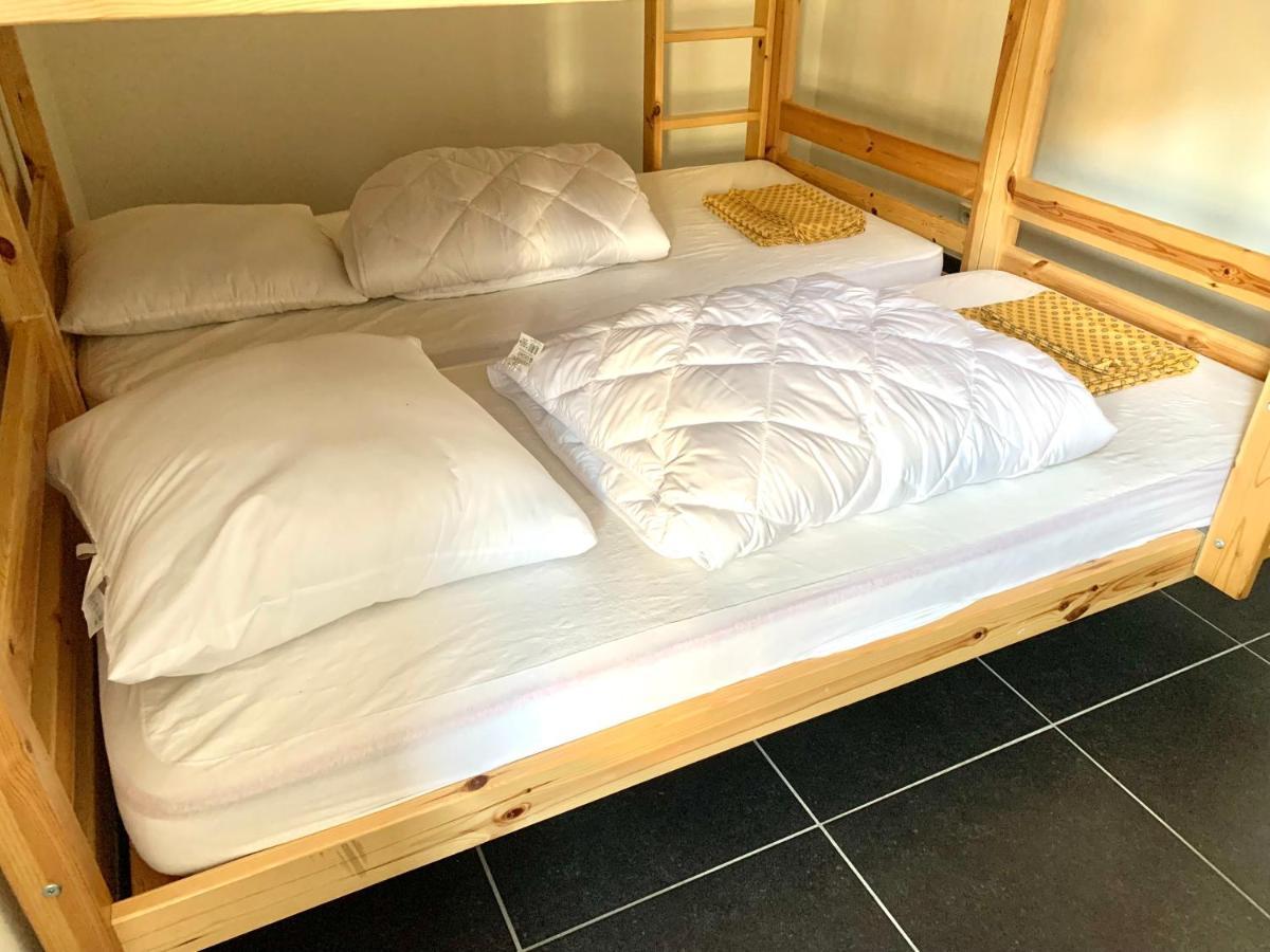 Vakantieappartement Emiel Centrum Oostende Met Garage Kültér fotó