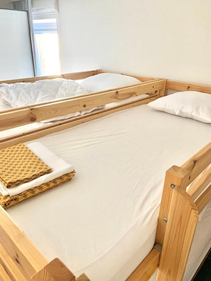 Vakantieappartement Emiel Centrum Oostende Met Garage Kültér fotó