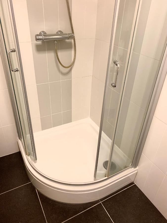Vakantieappartement Emiel Centrum Oostende Met Garage Kültér fotó