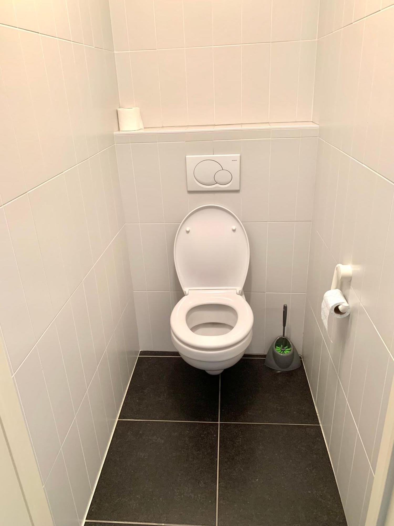 Vakantieappartement Emiel Centrum Oostende Met Garage Kültér fotó